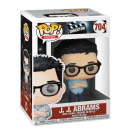 FUNKO POP! - Icons - J. J. Abrams  #704